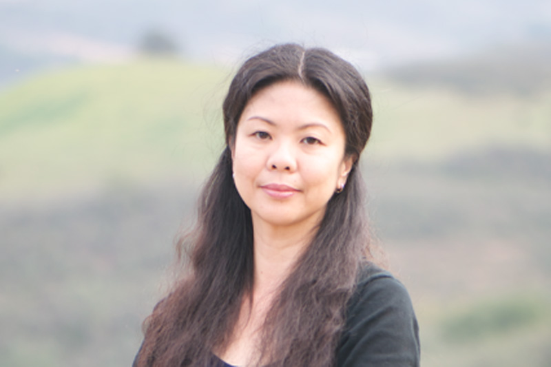 Jean Ng, Artistic Director